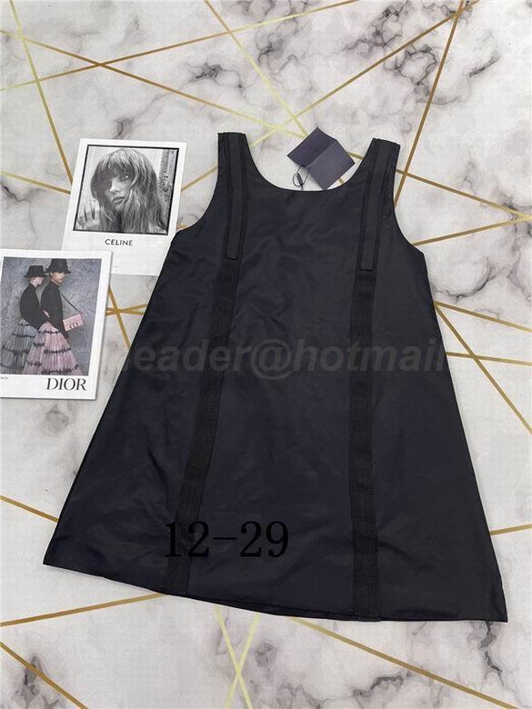 Prada Women's Dress 10